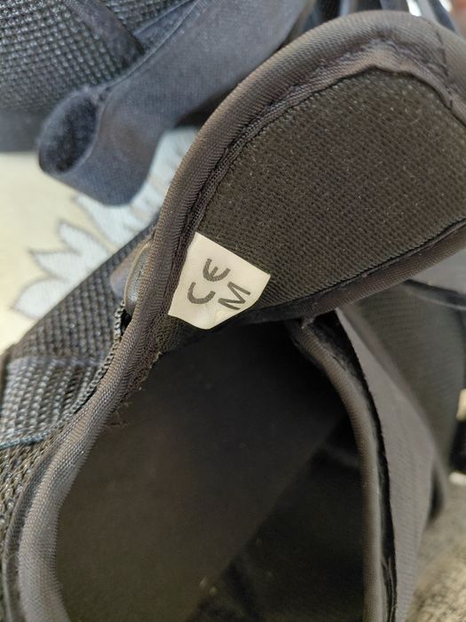 Обувь барука,размер М(36-39)