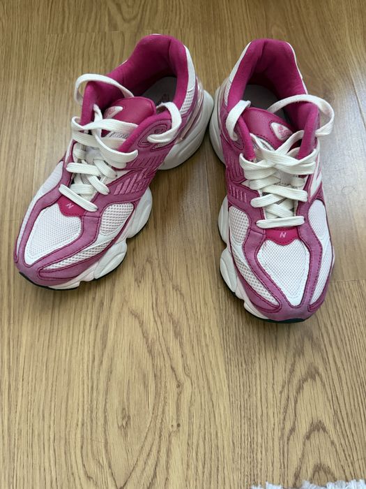 Дамски сникърси New Balance 9060