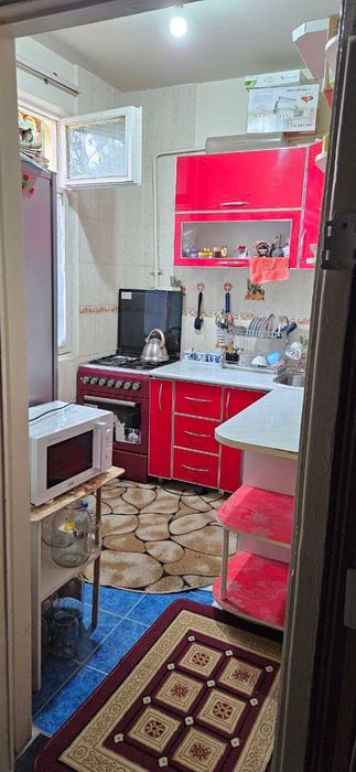 Чиланзар 8 квартал 2/4/4 Ор-р Малика гостиница