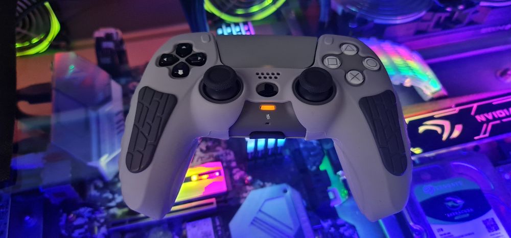 Controller Ps5 30th Anniversary Limited Edition