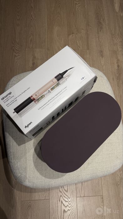 Dyson Airwrap Co-anda2x™ multi-styler and dryer Straight+Wavy