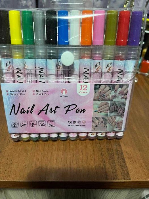 Продам набор для маникюра