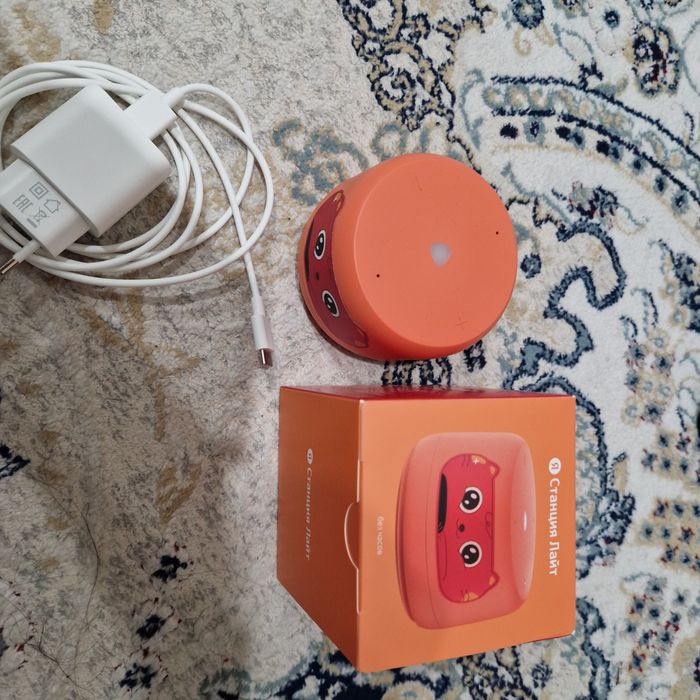 Алиса станция  lite 2