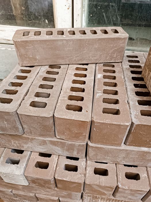 Кирпич облицовочный 250×60×65×