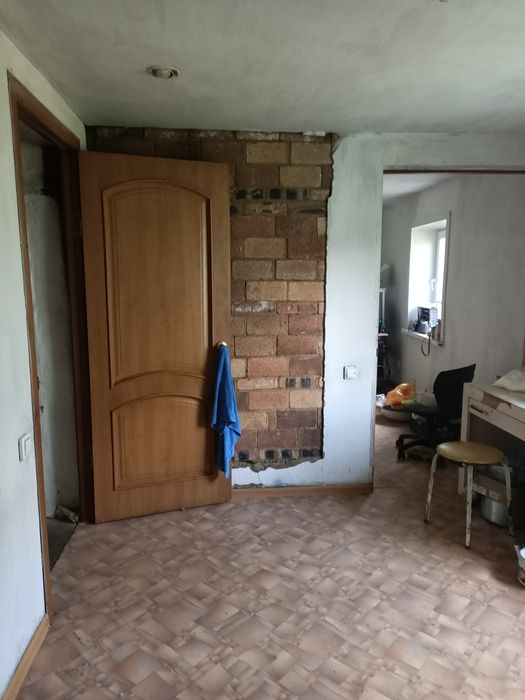Недвижимость Дом