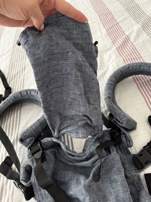 Ергономична раница KAVKA