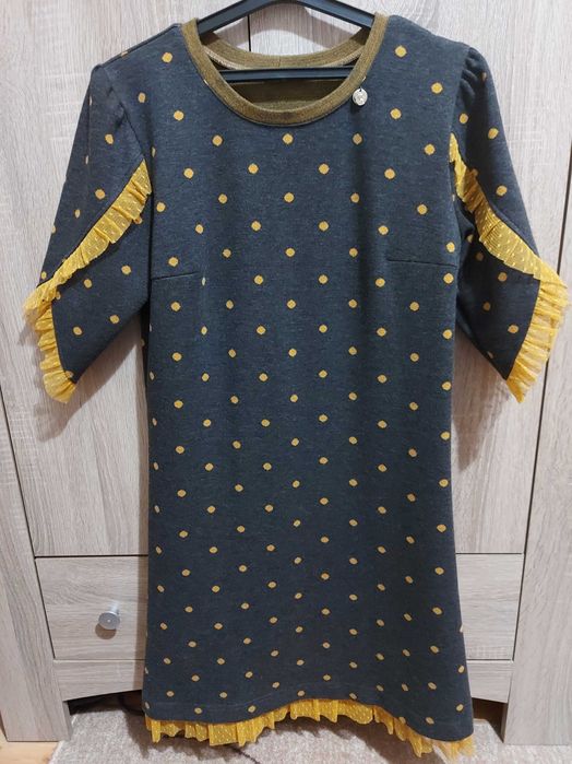 Дамска рокля на Lucy