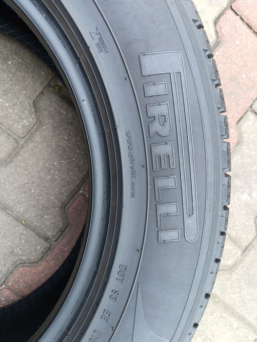Anvelope all season 215 65 17 Pirelli dot 2022