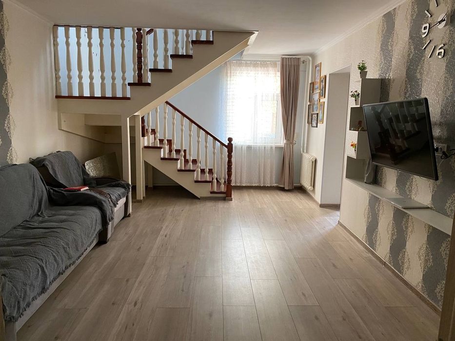 Продажа дома 24микрорайон ул жаслар46/4