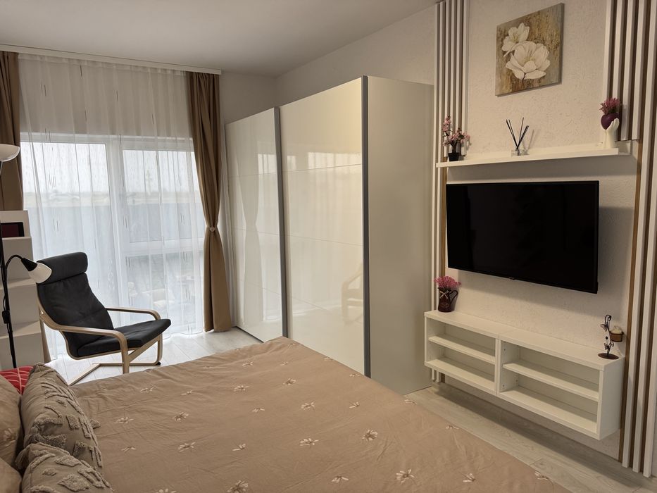 Apartamnent SAD 2 camere