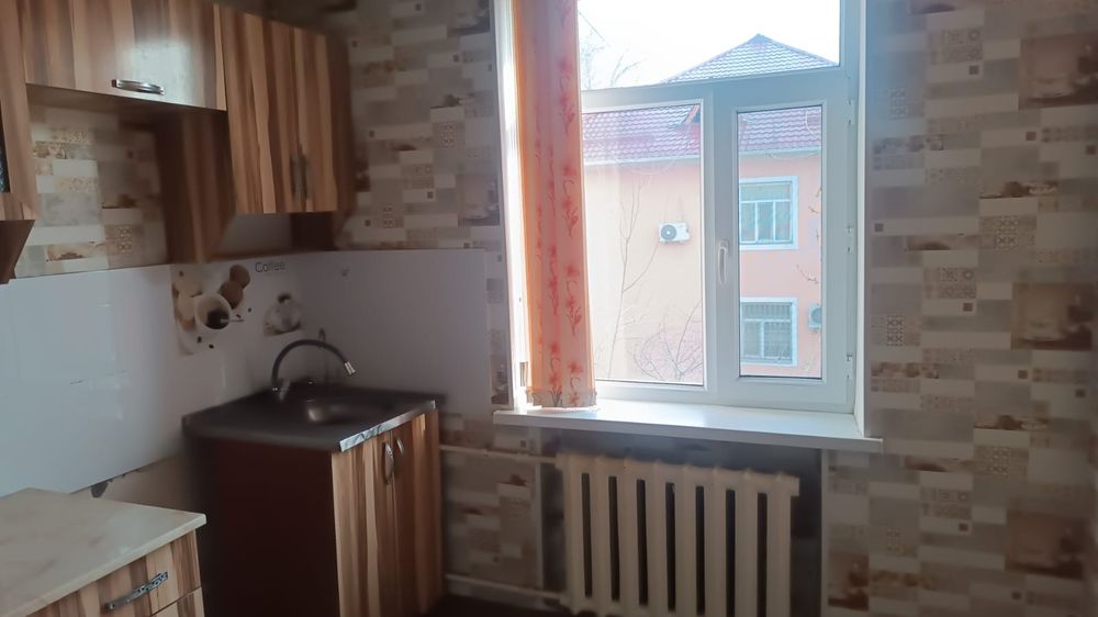 Бөпетай Орынбасар