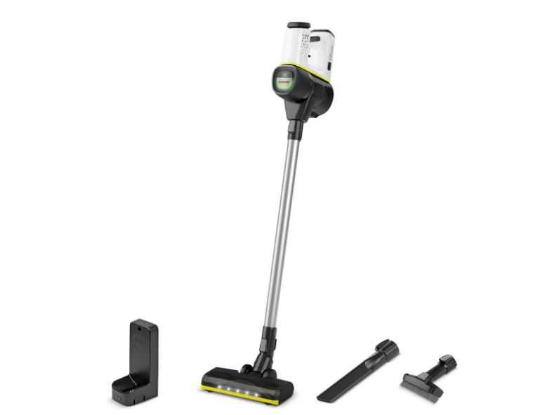 Karcher Vc 6 Cordless Ourfamily Reîncărcabilă Aspirator Stick 25.2V