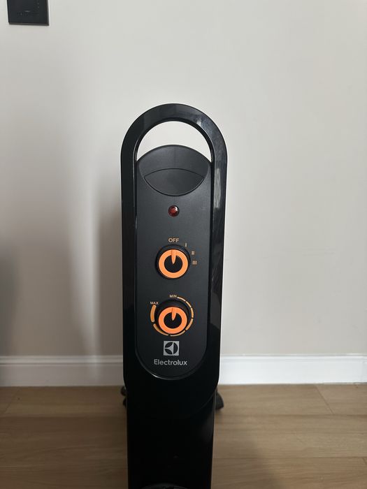 Масляный радиатор electrolux