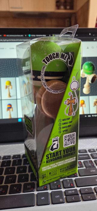 Кендама Sweets Kendamas