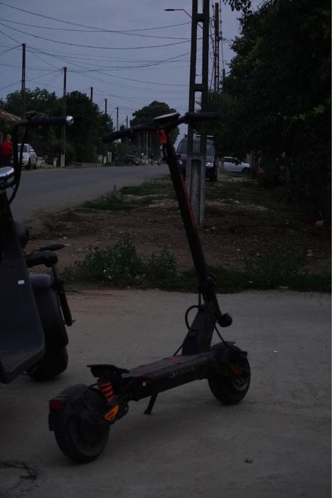 VAND KuKurin G2 MASTER 2025