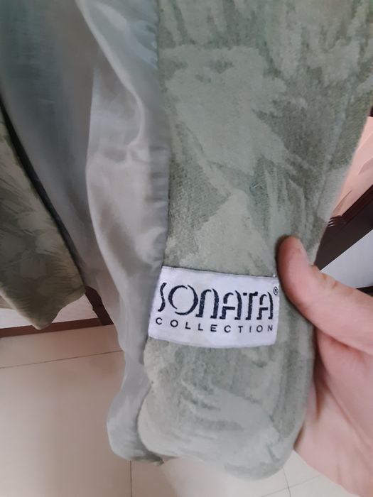 Пальто зима очень теплая