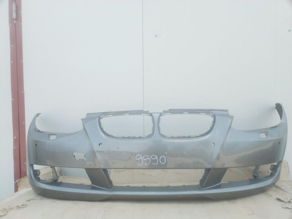 Bara fata BMW Seria 3 Coupe, Cabrio, E92, E93, 2006, 2007, 2008, 2009, 2010, cod origine OE 7128225.