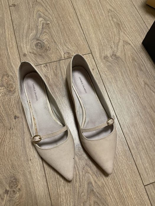 Дамски обувки 37 номер