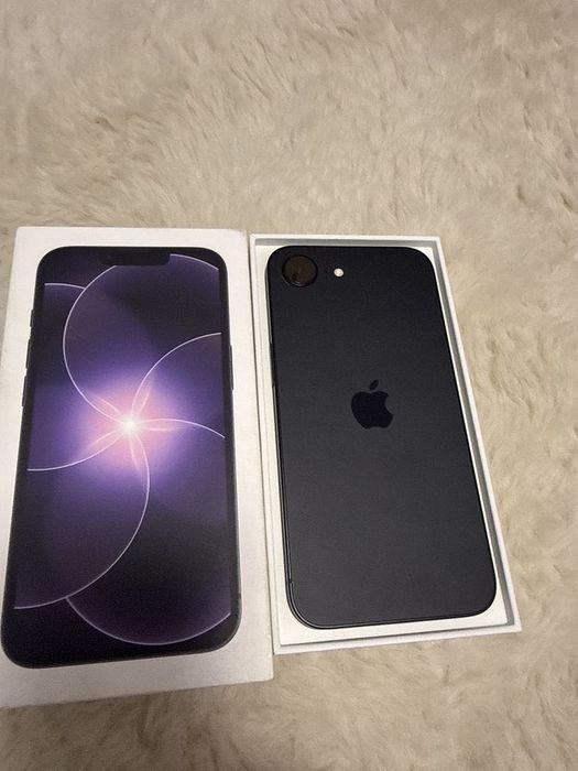 iPhone 16e 128 gb