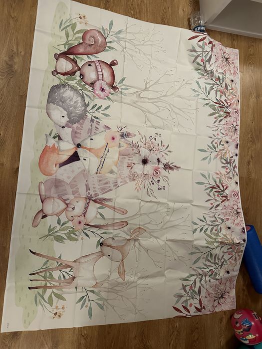 Винил/Платно за арка, размер 200х150