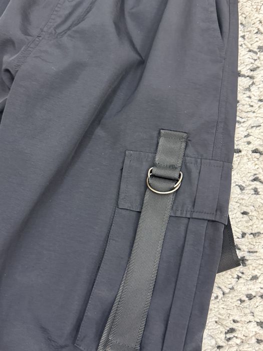 Мъжки карго панталон IN DEPENDENT. Размер M/L