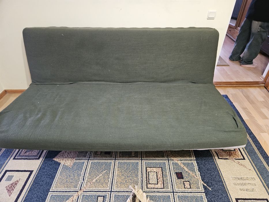 Диван раскладной, б/у