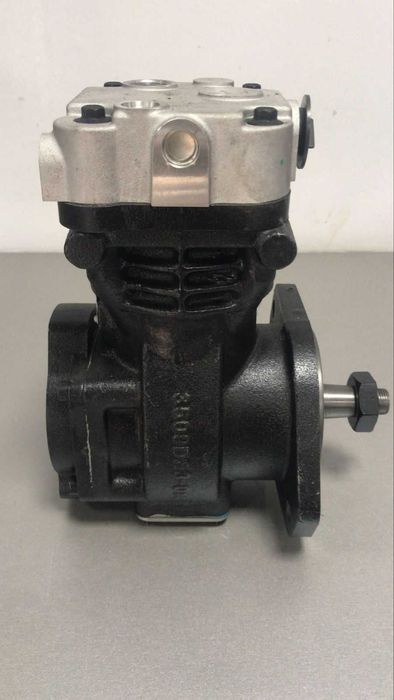 Компрессор воздушный 6ISBe Камаз ЕВРО 4