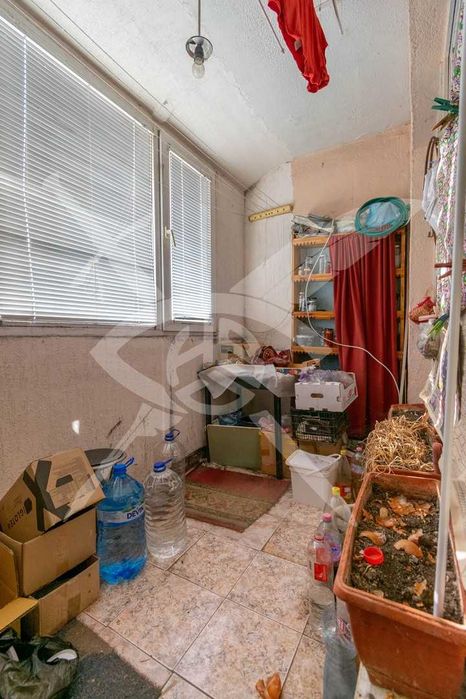 Продава се Двустаен апартамент в София, Люлин 6 - 66 кв.м за 2197 €/кв.м - Снимка #7