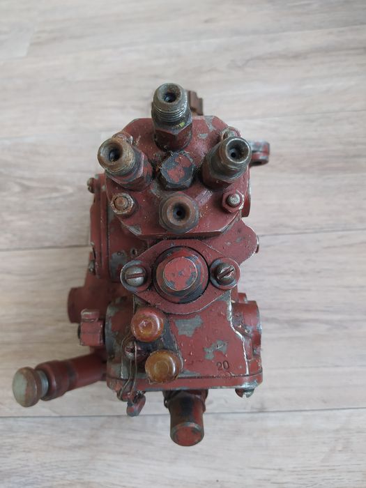 Продам ТНВД т -40