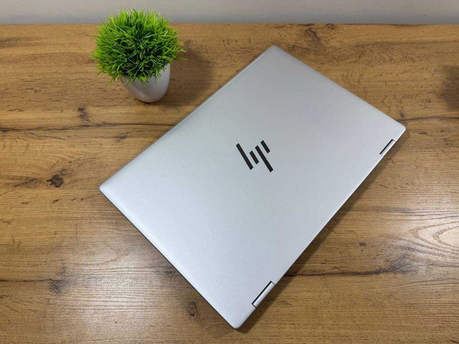 [ARZON] Noutbuk HP ENVY x360 Ultra 7 / DDR5 32Gb / SSD 512Gb
