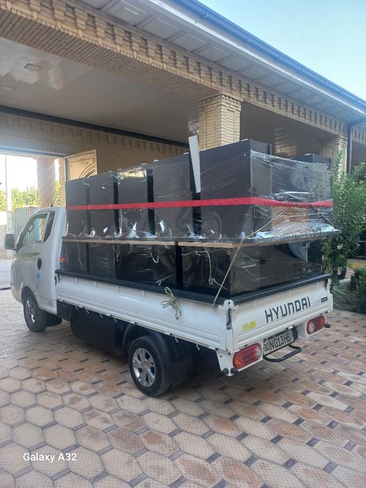 Бонго юк ташиш хизмати перевозка грузов