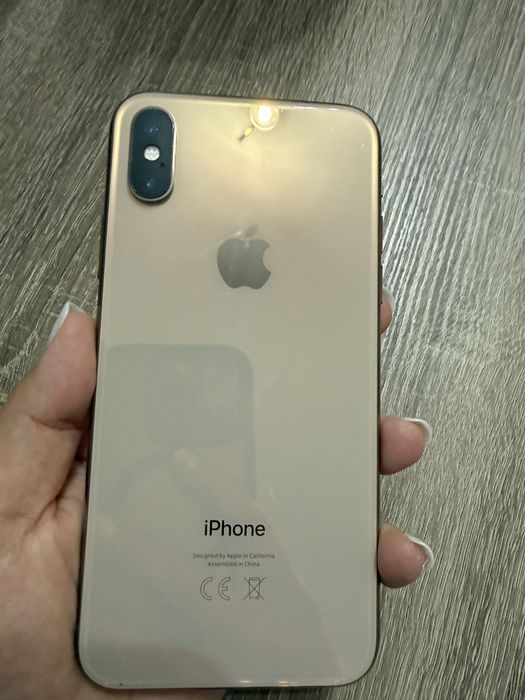 Iphone XS