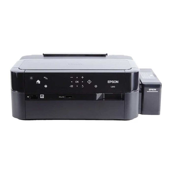 Epson L 805,L810,L8050 yangi