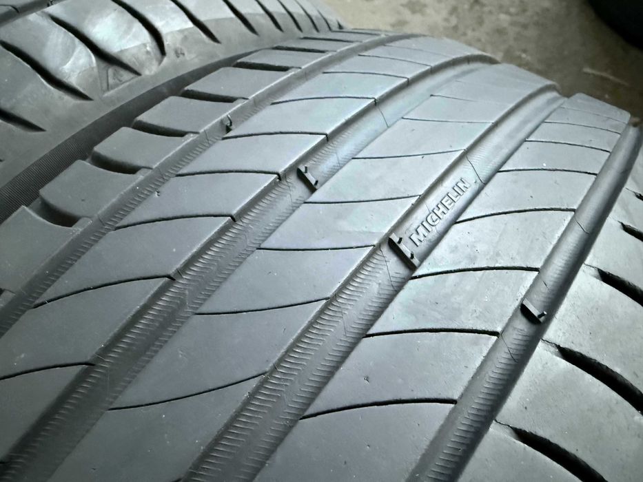 4x Anvelope Vara 205/55 r16 - Michelin Primacy 4