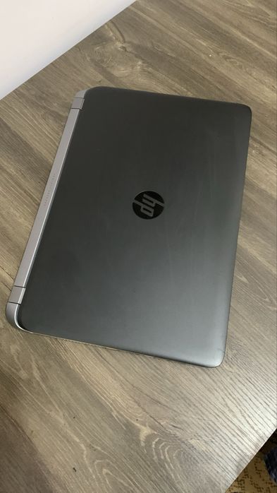 HP Probook 450 G2