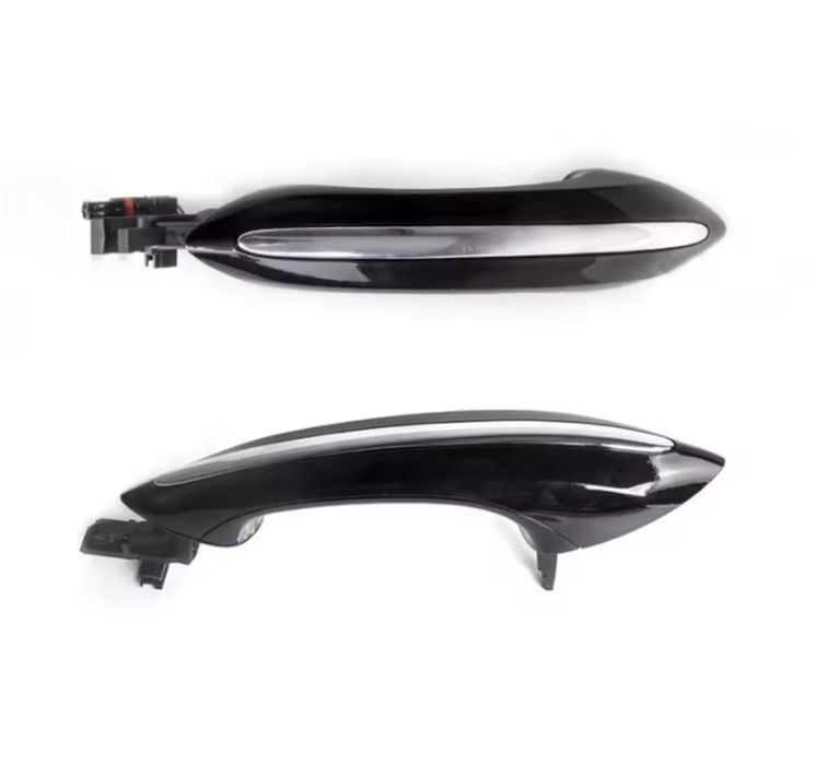 Maner exterior keyless entry amprenta ambiental Led Bmw Seria 5 6 7 GT