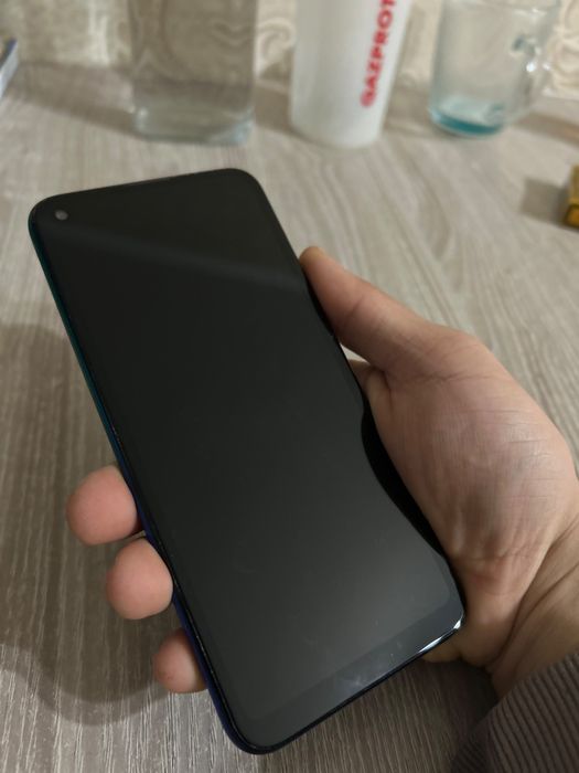 Huawei P40 Lite E 4