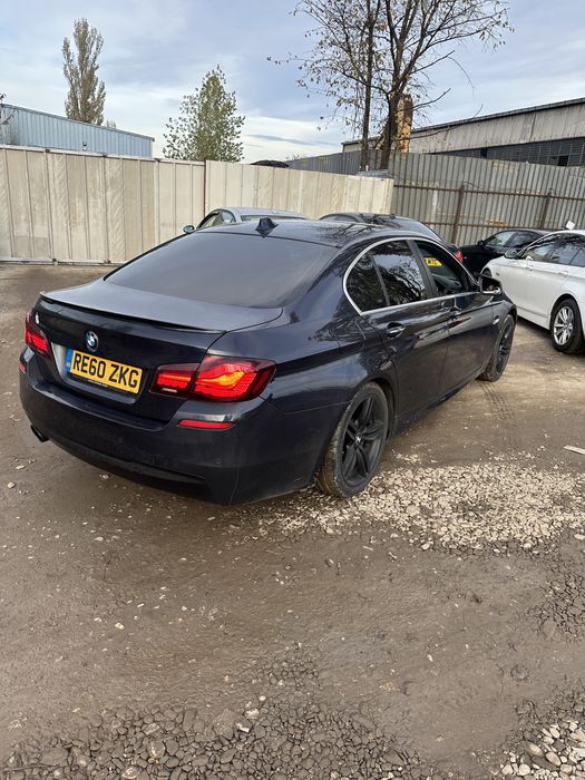 Haion bmw f10 capota portbagaj bmw f10