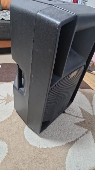 Boxa activa RCF 715 MK -V