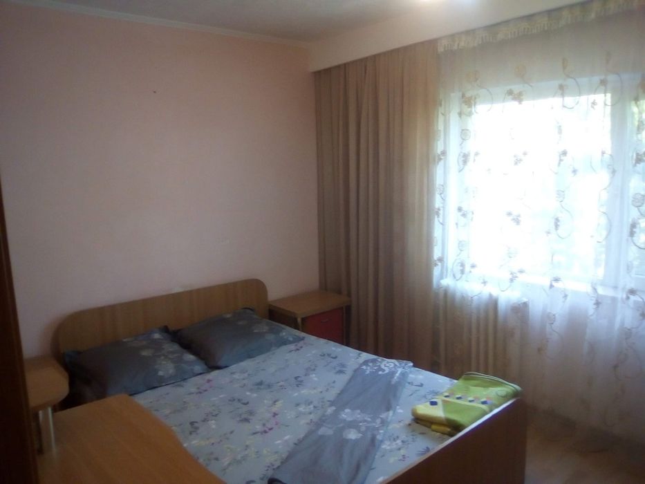 2 Dormitoare + Living  Rovine - Direct de la proprietar