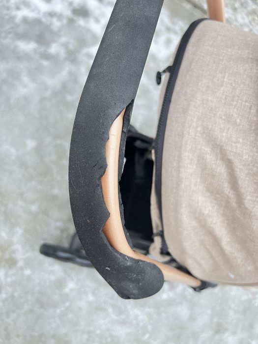 Carut copii stare buna