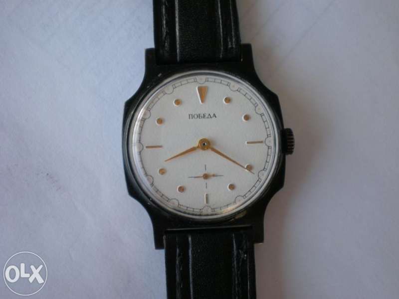 Победа сделано в ссср