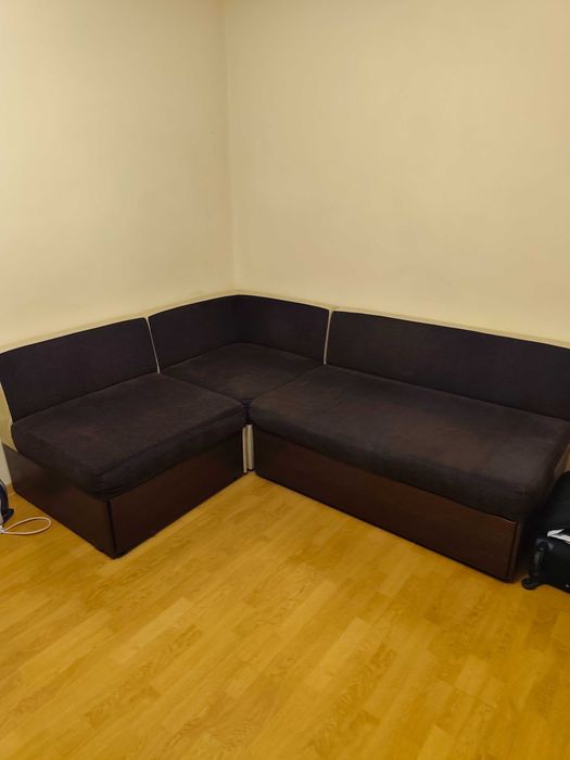 De vanzare mobila living plus coltar
