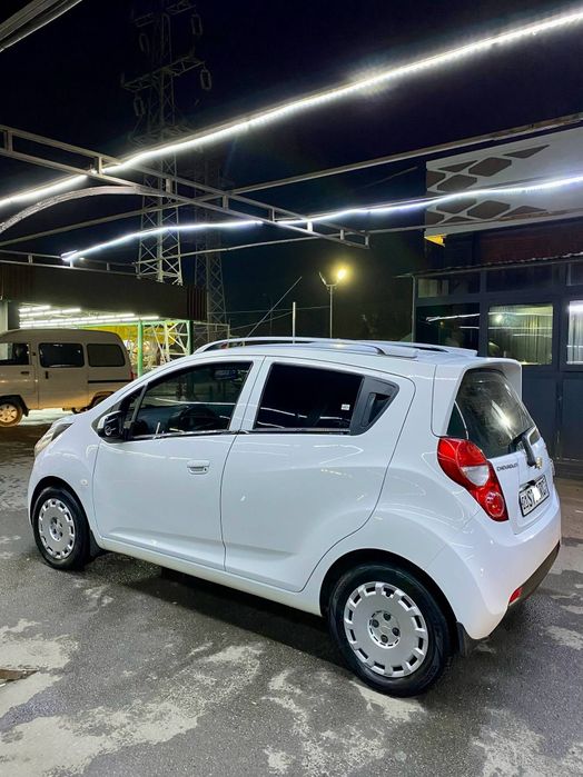 Spark LT 2015 Тоза/Метан