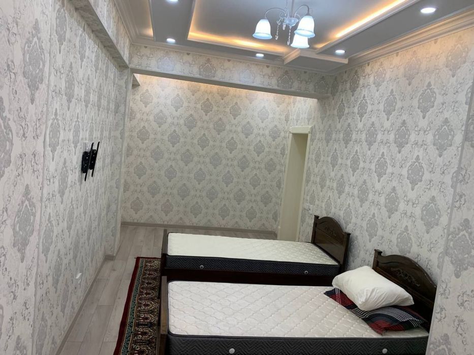 Аренда 2/6/8 Баурум , Сагбон