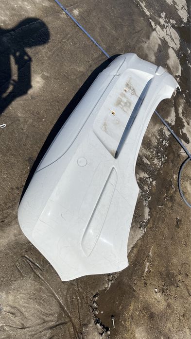 Задна броня Opel Corsa D 2006-2012