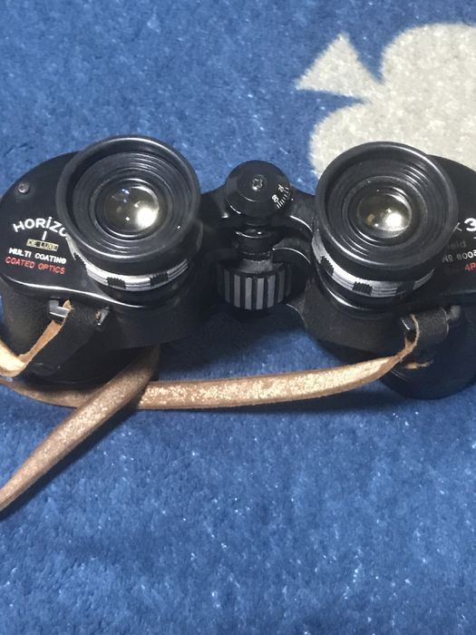 Binoclu horizon deluxe 8x30