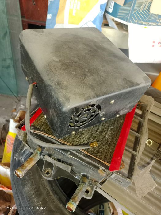 Запчасти на газ 24-10