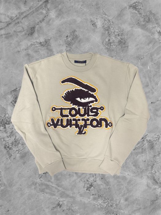 Bluza louis vuitton