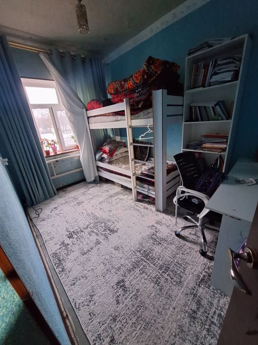 Массив феруза 3/2/4 77серия кирпич